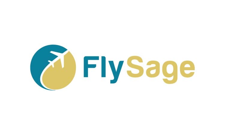 FlySage.com - Cool premium domains for sale